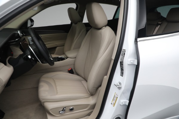 New 2023 Maserati Grecale GT for sale $73,201 at Pagani of Greenwich in Greenwich CT 06830 25