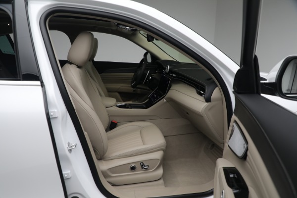 New 2023 Maserati Grecale GT for sale $73,201 at Pagani of Greenwich in Greenwich CT 06830 27