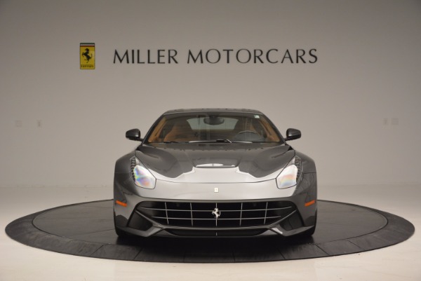 Used 2014 Ferrari F12 Berlinetta for sale Sold at Pagani of Greenwich in Greenwich CT 06830 12
