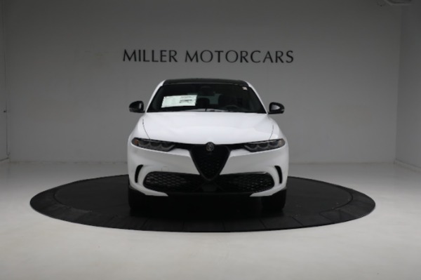 New 2024 Alfa Romeo Tonale Veloce for sale $56,640 at Pagani of Greenwich in Greenwich CT 06830 18