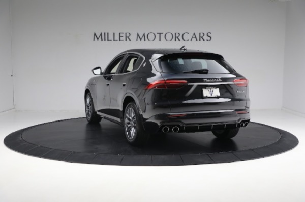 New 2023 Maserati Grecale GT for sale Sold at Pagani of Greenwich in Greenwich CT 06830 11