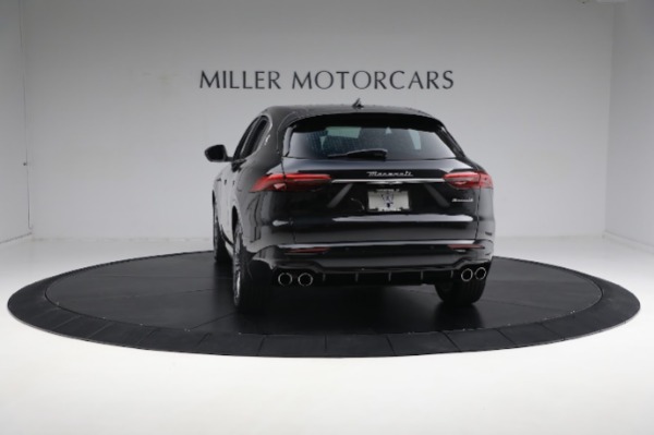 New 2023 Maserati Grecale GT for sale Sold at Pagani of Greenwich in Greenwich CT 06830 12