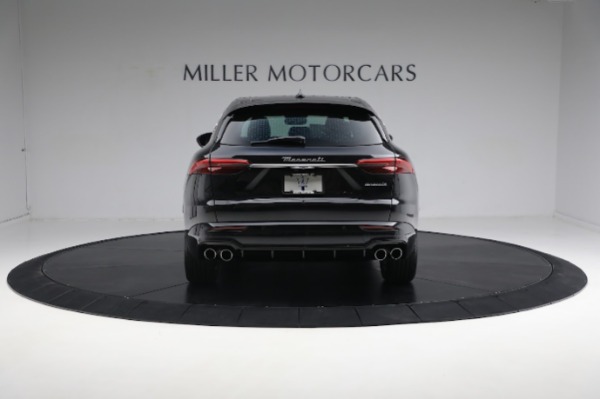 New 2023 Maserati Grecale GT for sale Sold at Pagani of Greenwich in Greenwich CT 06830 13