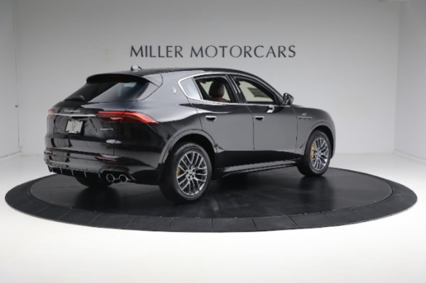New 2023 Maserati Grecale GT for sale Sold at Pagani of Greenwich in Greenwich CT 06830 16