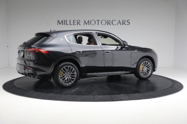 New 2023 Maserati Grecale GT for sale Sold at Pagani of Greenwich in Greenwich CT 06830 17