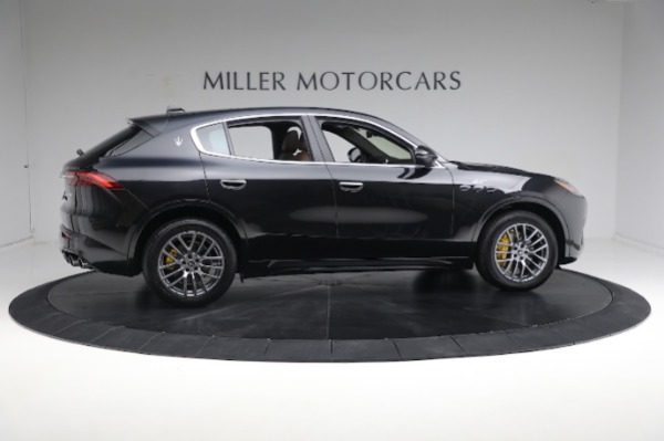New 2023 Maserati Grecale GT for sale Sold at Pagani of Greenwich in Greenwich CT 06830 18