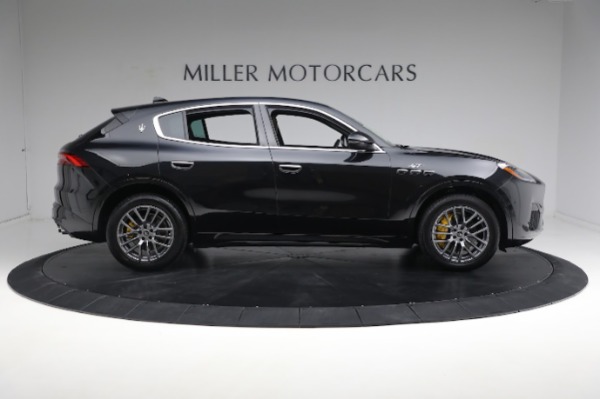 New 2023 Maserati Grecale GT for sale Sold at Pagani of Greenwich in Greenwich CT 06830 19