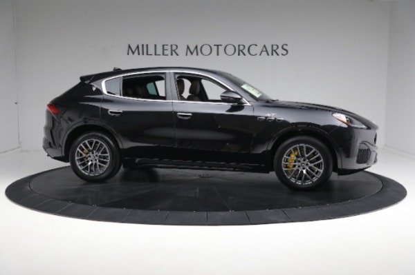New 2023 Maserati Grecale GT for sale Sold at Pagani of Greenwich in Greenwich CT 06830 20