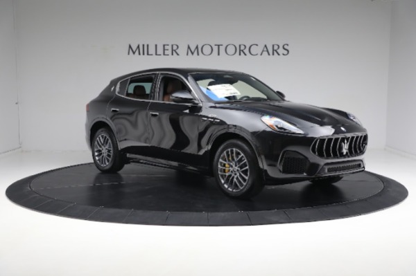 New 2023 Maserati Grecale GT for sale Sold at Pagani of Greenwich in Greenwich CT 06830 22