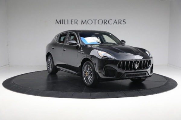 New 2023 Maserati Grecale GT for sale Sold at Pagani of Greenwich in Greenwich CT 06830 23