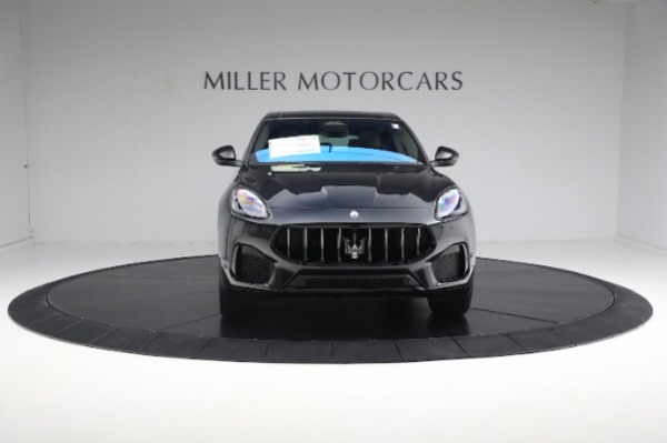 New 2023 Maserati Grecale GT for sale Sold at Pagani of Greenwich in Greenwich CT 06830 25
