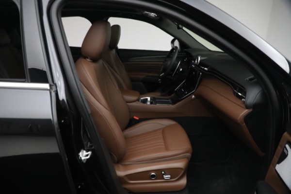 New 2023 Maserati Grecale GT for sale Sold at Pagani of Greenwich in Greenwich CT 06830 26