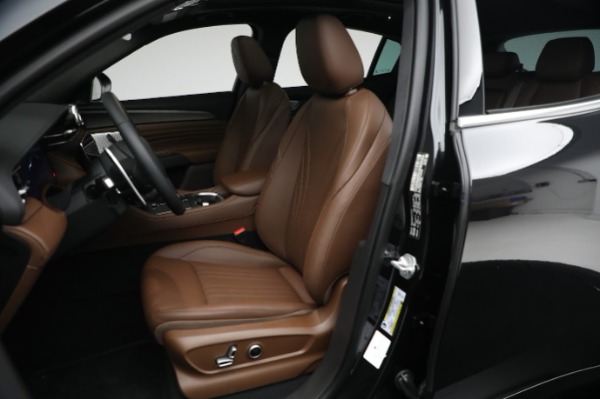New 2023 Maserati Grecale GT for sale Sold at Pagani of Greenwich in Greenwich CT 06830 27