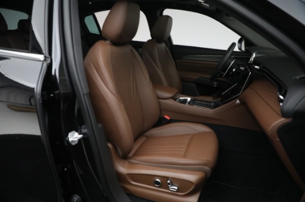New 2023 Maserati Grecale GT for sale Sold at Pagani of Greenwich in Greenwich CT 06830 28