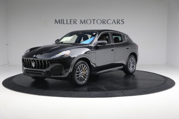 New 2023 Maserati Grecale GT for sale Sold at Pagani of Greenwich in Greenwich CT 06830 3