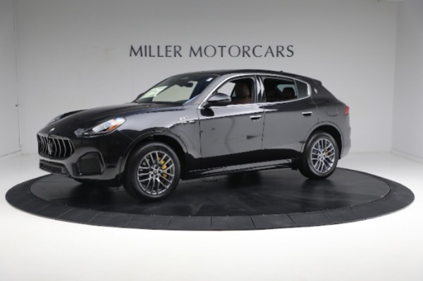 New 2023 Maserati Grecale GT for sale Sold at Pagani of Greenwich in Greenwich CT 06830 4