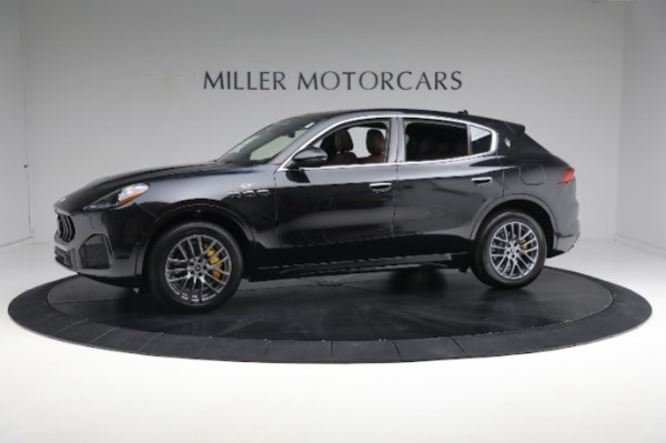 New 2023 Maserati Grecale GT for sale Sold at Pagani of Greenwich in Greenwich CT 06830 5