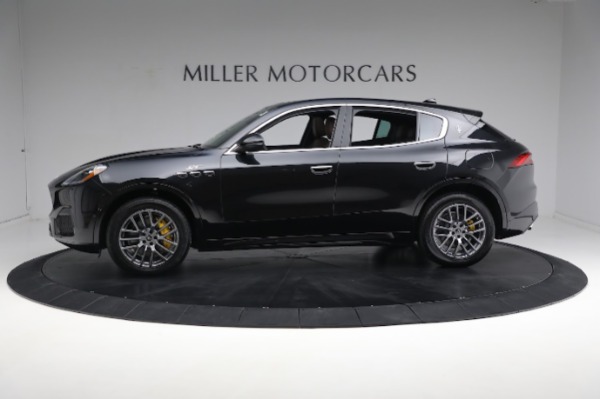 New 2023 Maserati Grecale GT for sale Sold at Pagani of Greenwich in Greenwich CT 06830 6