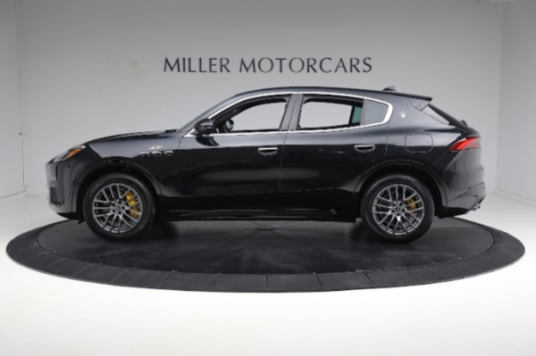 New 2023 Maserati Grecale GT for sale Sold at Pagani of Greenwich in Greenwich CT 06830 7