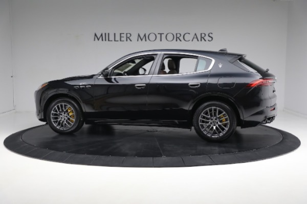 New 2023 Maserati Grecale GT for sale Sold at Pagani of Greenwich in Greenwich CT 06830 8