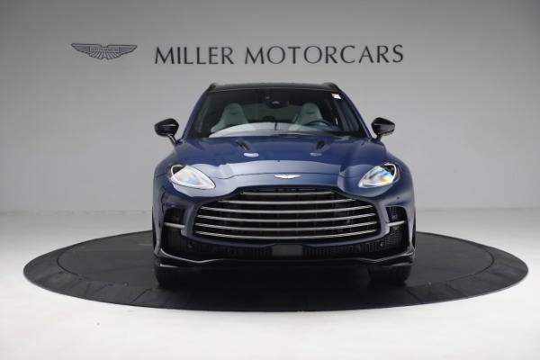 New 2024 Aston Martin DBX 707 for sale Sold at Pagani of Greenwich in Greenwich CT 06830 11