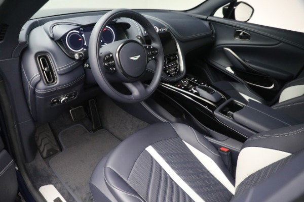 New 2024 Aston Martin DBX 707 for sale Sold at Pagani of Greenwich in Greenwich CT 06830 13