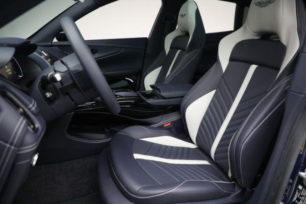 New 2024 Aston Martin DBX 707 for sale Sold at Pagani of Greenwich in Greenwich CT 06830 15