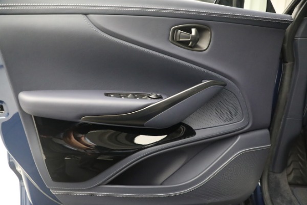 New 2024 Aston Martin DBX 707 for sale Sold at Pagani of Greenwich in Greenwich CT 06830 17