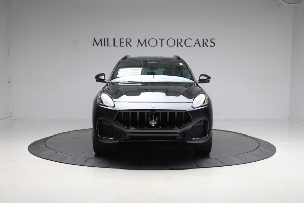 New 2023 Maserati Grecale Modena for sale $92,961 at Pagani of Greenwich in Greenwich CT 06830 13