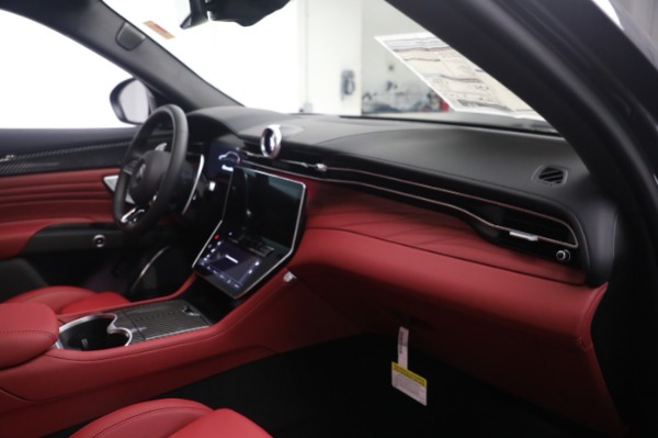 New 2023 Maserati Grecale Modena for sale $91,201 at Pagani of Greenwich in Greenwich CT 06830 18