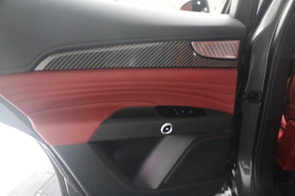 New 2023 Maserati Grecale Modena for sale $91,201 at Pagani of Greenwich in Greenwich CT 06830 25