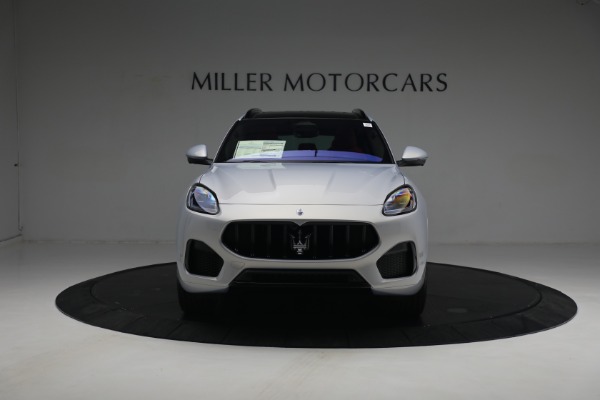 New 2023 Maserati Grecale Modena for sale $91,601 at Pagani of Greenwich in Greenwich CT 06830 19