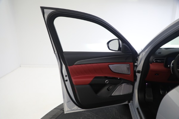 New 2023 Maserati Grecale Modena for sale $91,601 at Pagani of Greenwich in Greenwich CT 06830 23