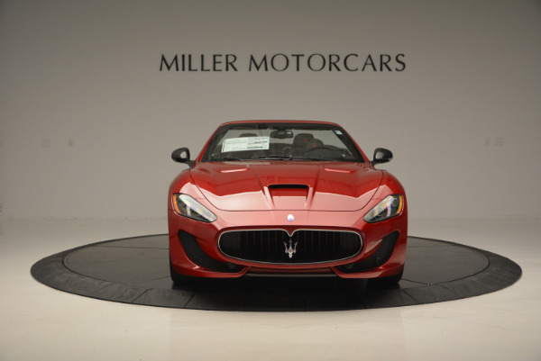 New 2017 Maserati GranTurismo Sport Special Edition for sale Sold at Pagani of Greenwich in Greenwich CT 06830 18