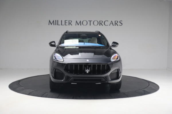 New 2023 Maserati Grecale Modena for sale $88,301 at Pagani of Greenwich in Greenwich CT 06830 18