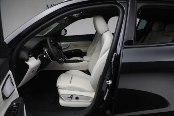 New 2023 Maserati Grecale Modena for sale $88,301 at Pagani of Greenwich in Greenwich CT 06830 19
