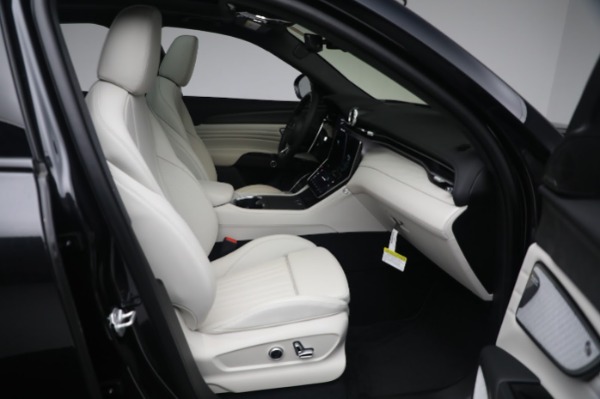 New 2023 Maserati Grecale Modena for sale $88,301 at Pagani of Greenwich in Greenwich CT 06830 20