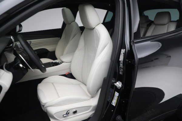 New 2023 Maserati Grecale Modena for sale $88,301 at Pagani of Greenwich in Greenwich CT 06830 21