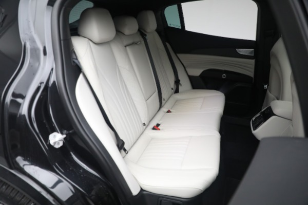 New 2023 Maserati Grecale Modena for sale $88,301 at Pagani of Greenwich in Greenwich CT 06830 23