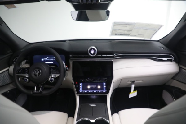 New 2023 Maserati Grecale Modena for sale $88,301 at Pagani of Greenwich in Greenwich CT 06830 26