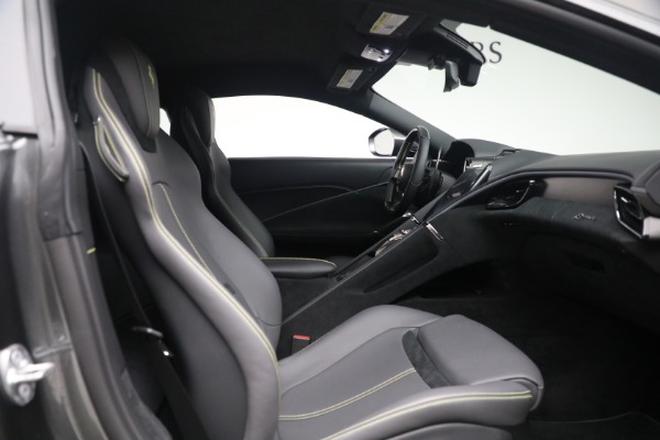 Used 2021 Ferrari Roma for sale Sold at Pagani of Greenwich in Greenwich CT 06830 17