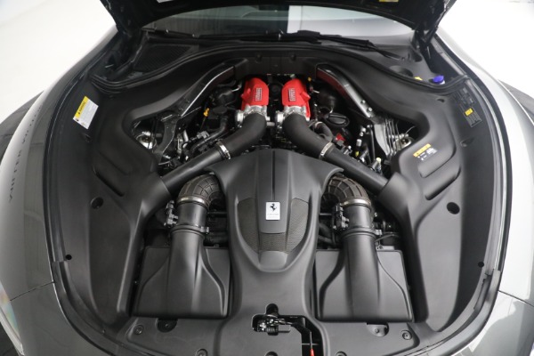 Used 2021 Ferrari Roma for sale Sold at Pagani of Greenwich in Greenwich CT 06830 22