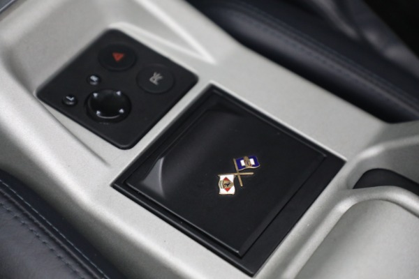 Used 2001 Ferrari 360 Spider for sale $139,900 at Pagani of Greenwich in Greenwich CT 06830 27