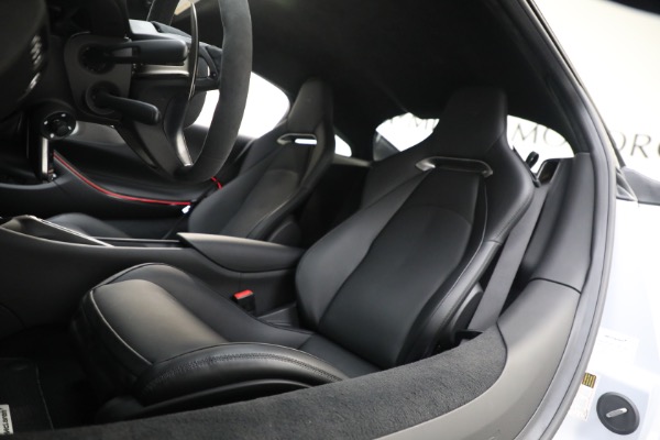 New 2023 McLaren Artura TechLux for sale $279,835 at Pagani of Greenwich in Greenwich CT 06830 19