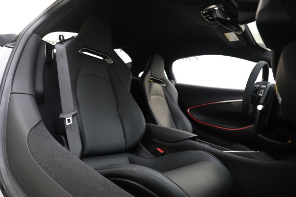 New 2023 McLaren Artura TechLux for sale $279,835 at Pagani of Greenwich in Greenwich CT 06830 24