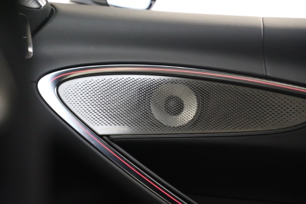 New 2023 McLaren Artura TechLux for sale $279,835 at Pagani of Greenwich in Greenwich CT 06830 27