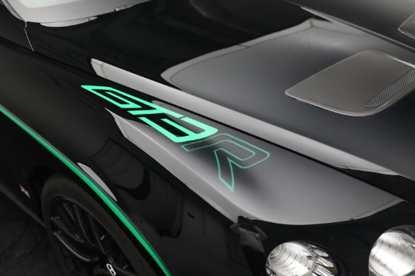 Used 2015 Bentley Continental GT3-R for sale Sold at Pagani of Greenwich in Greenwich CT 06830 16