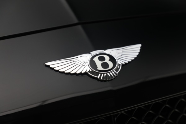 Used 2015 Bentley Continental GT3-R for sale Sold at Pagani of Greenwich in Greenwich CT 06830 17