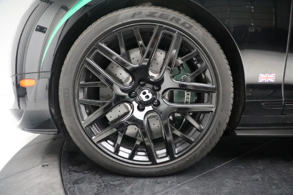 Used 2015 Bentley Continental GT3-R for sale Sold at Pagani of Greenwich in Greenwich CT 06830 18