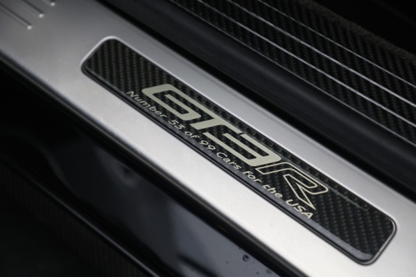 Used 2015 Bentley Continental GT3-R for sale Sold at Pagani of Greenwich in Greenwich CT 06830 20